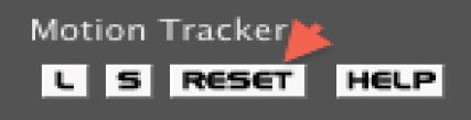 Motion Tracker Red 1