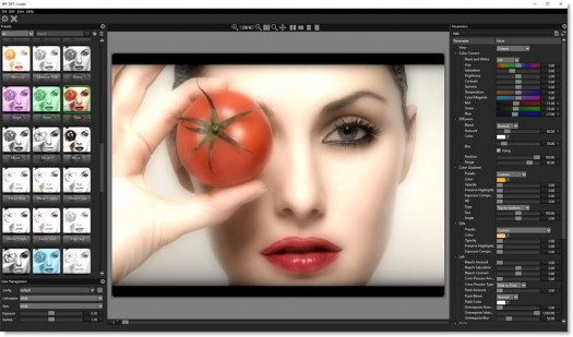 fx photo studio pro tutorial