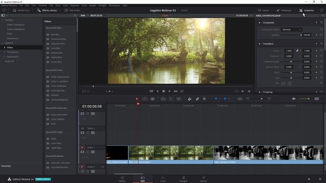 sapphire plugin after effects free download