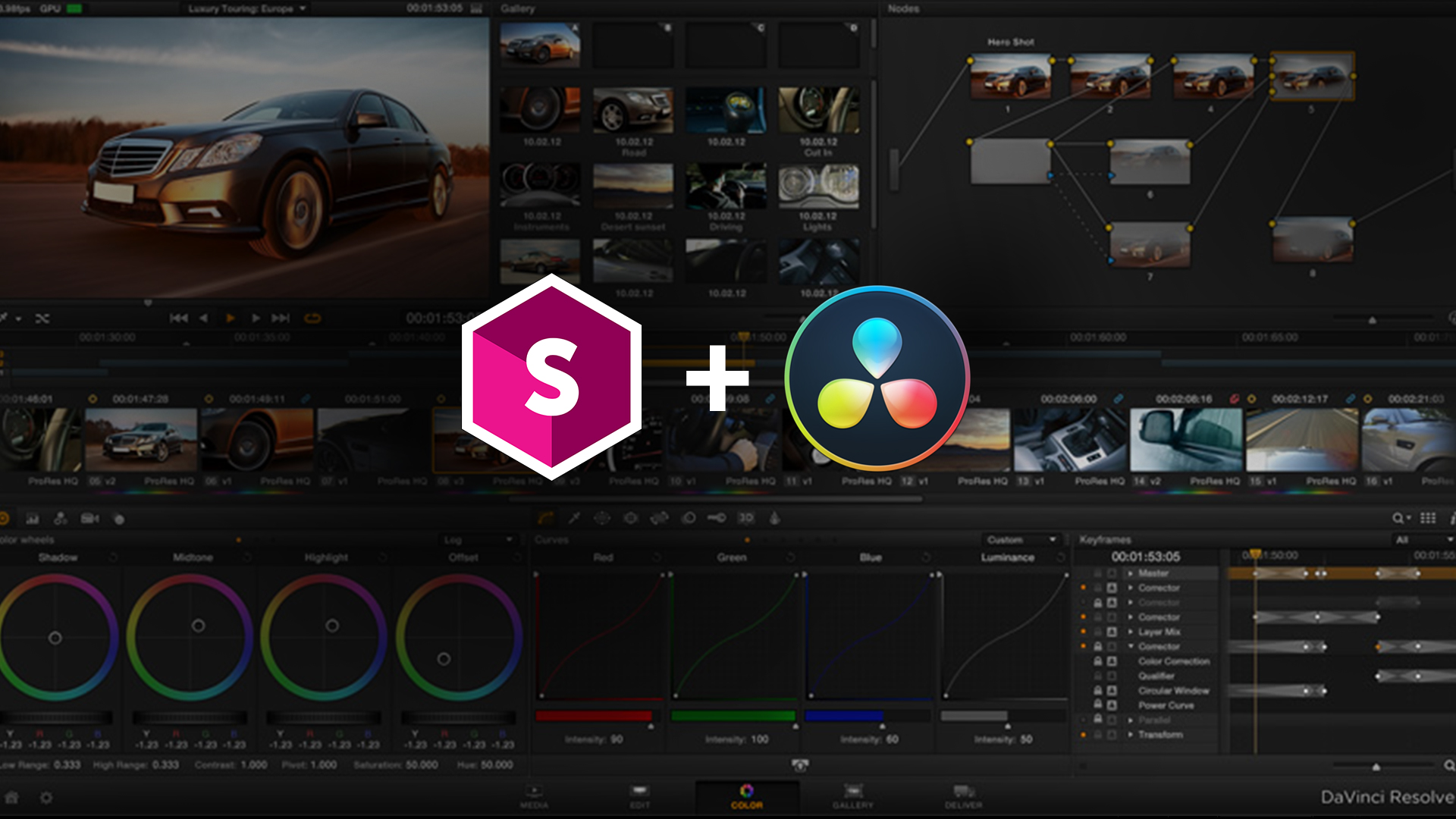 how to get sapphire plugins for free davinci resolve