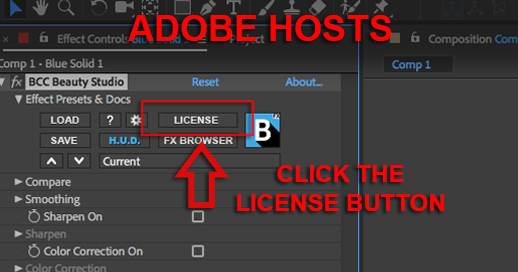 adobe after effects cs6 free serial number