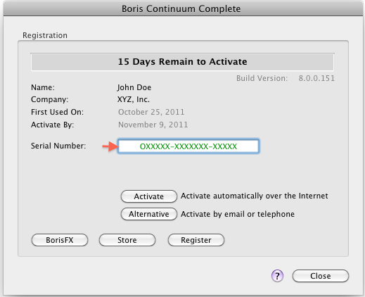 Boris FX Continuum Complete 2023.5 v16.5.3.874 download the last version for apple