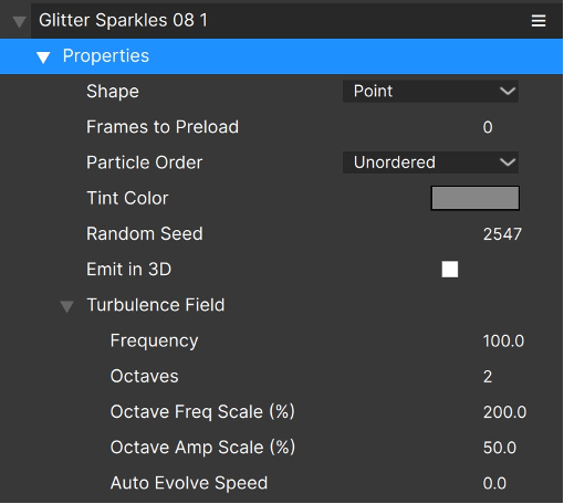 particle illusion emitter particle illusion emitter