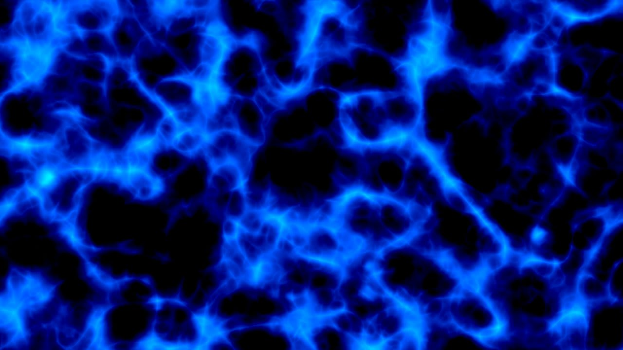 Sapphire Texture Ridges