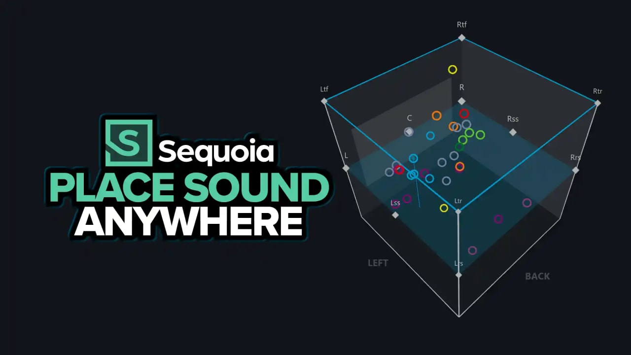 What's New in Sequoia in 5 minutes — video walkthrough