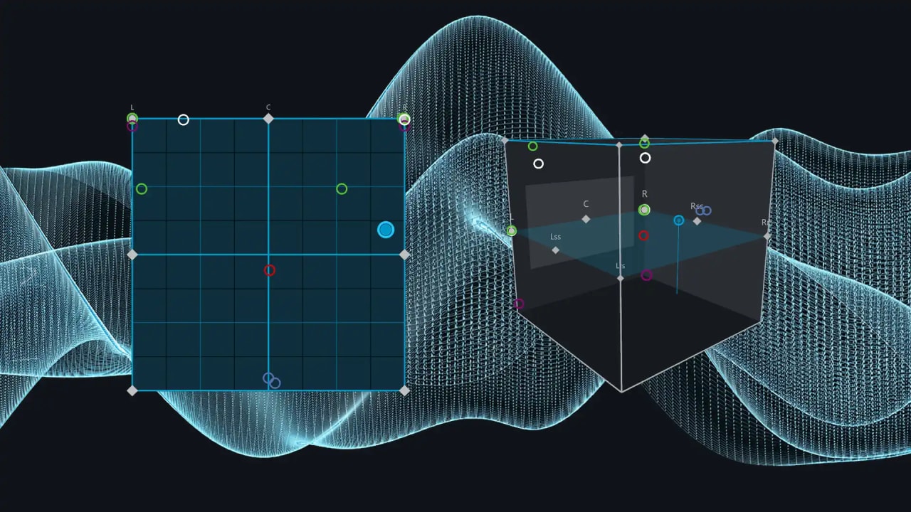 From Stereo to Spatial
In a Single Session