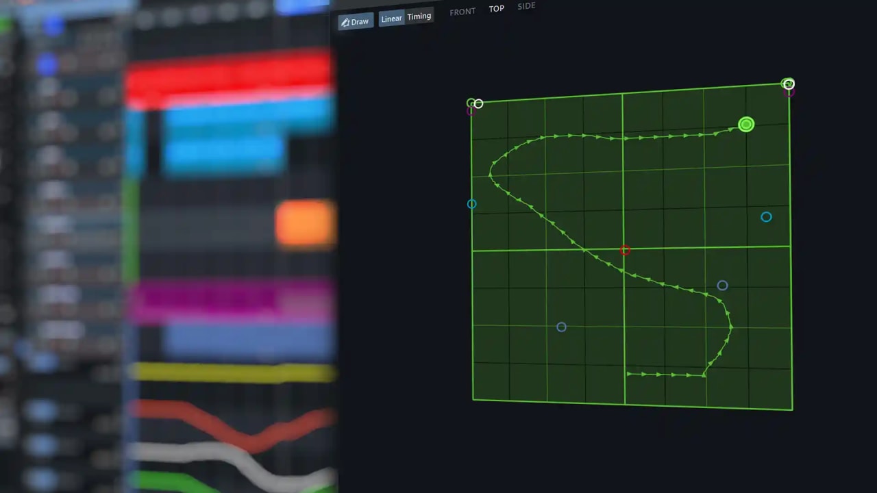 Automate Placement, Speed, Rhythm & Feel