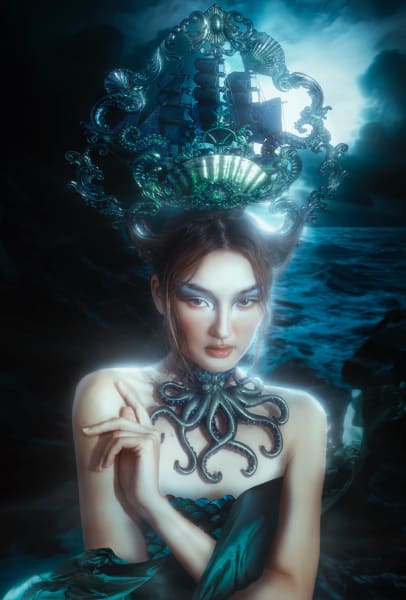 © Lilian Liu