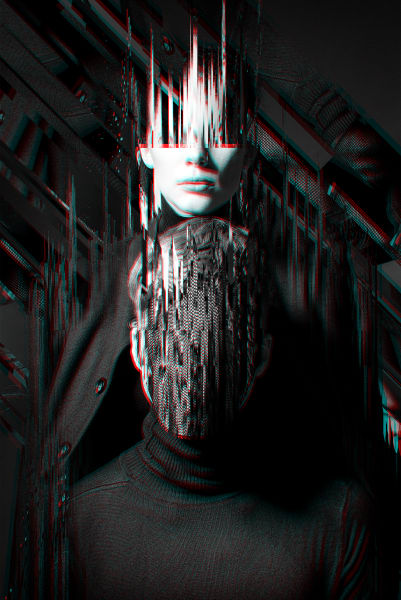© Dean Samed