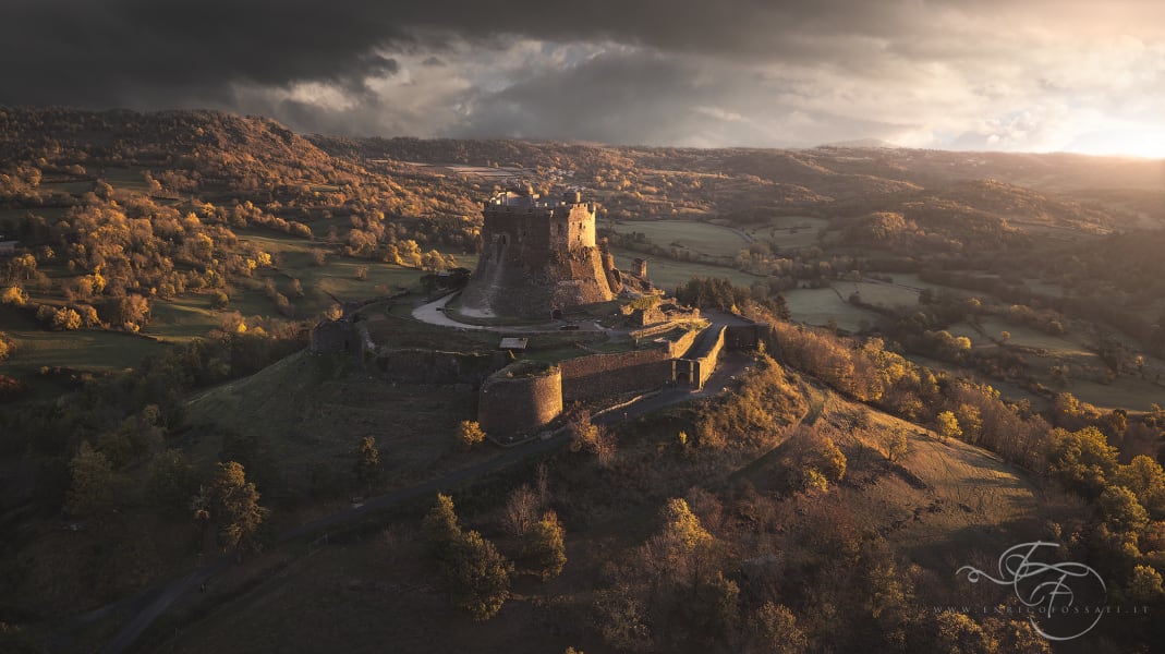 © Enrico Fossati