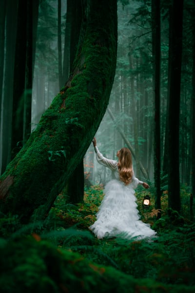 © Kristopher Andres