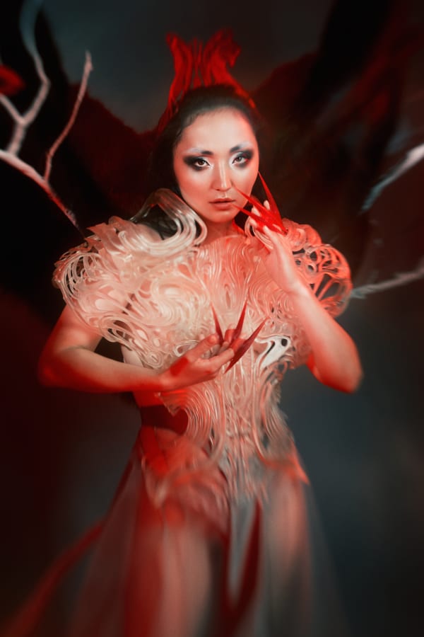 © Josefien Hoekstra