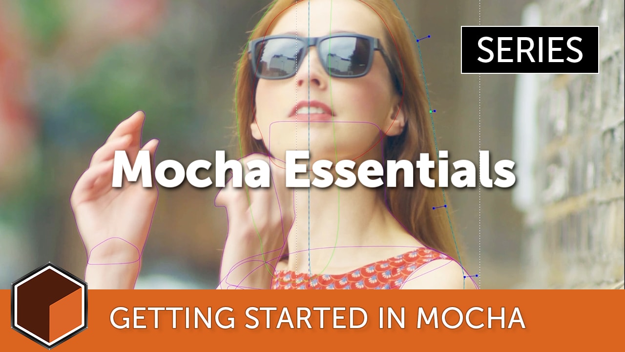 Boris FX Mocha Pro 2022 - What's New 