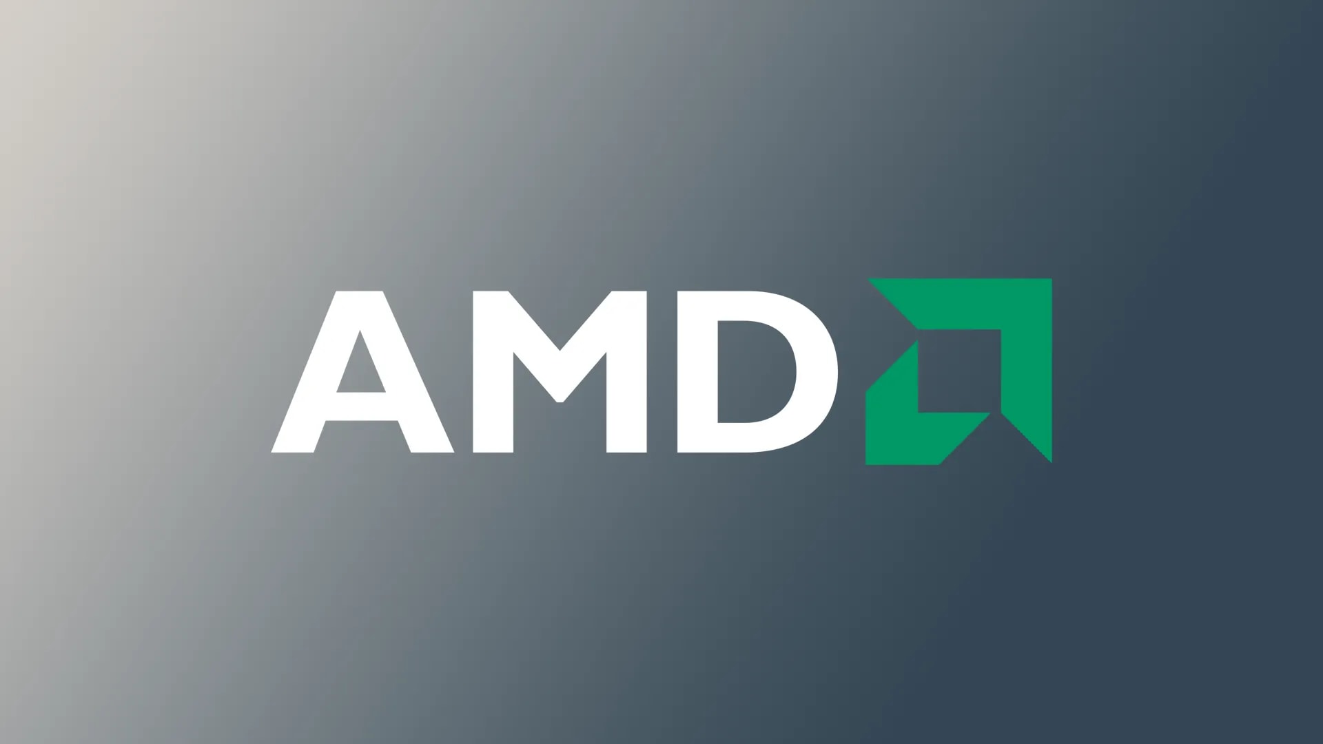 GPU Acceleration for AMD