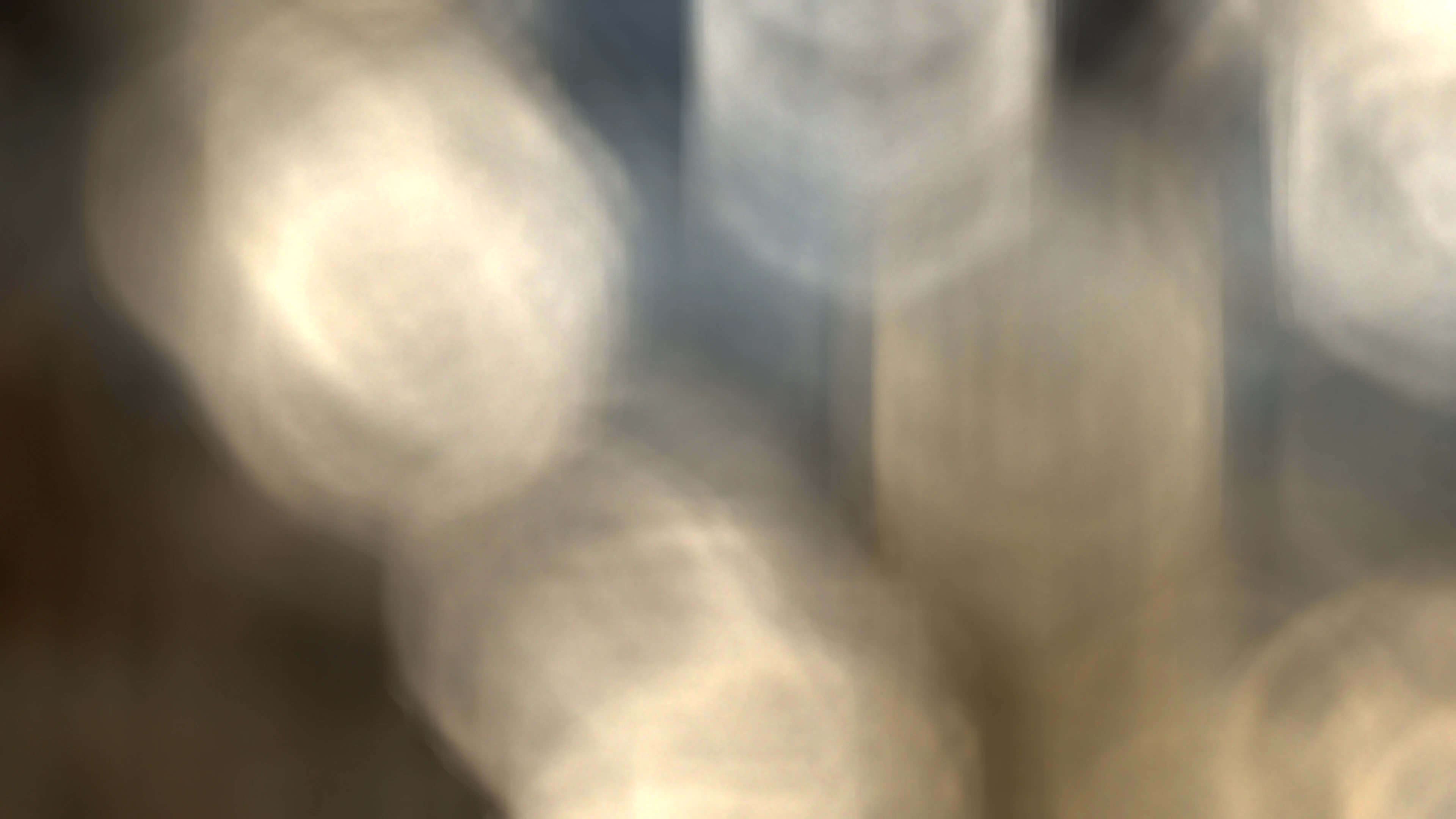 Organic Lens Texture