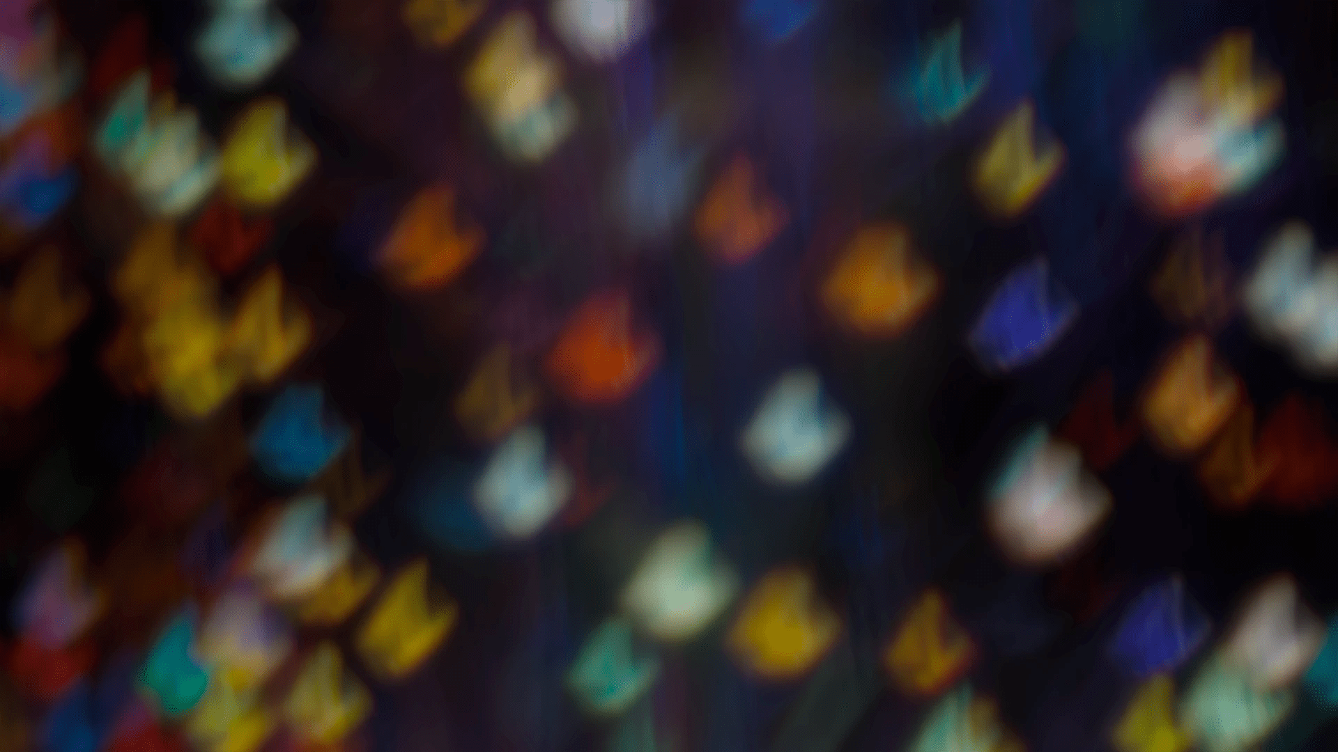 Custom Lens Kernels – After