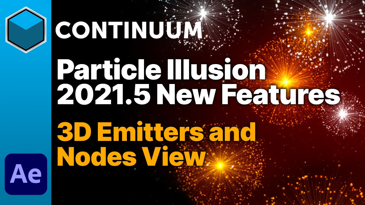 particle illusion mac os x system requirements