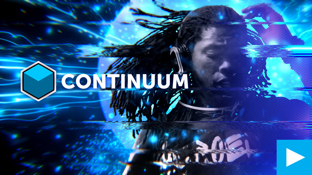 Continuum Complete 2023 v16.0.0 for Adobe, OFX, FCP & AVID[Boris FX][WIN][MAC]