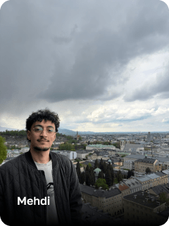 Mehdi