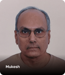 Mukesh