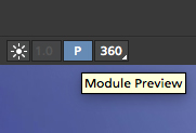5.5.0 module preview button