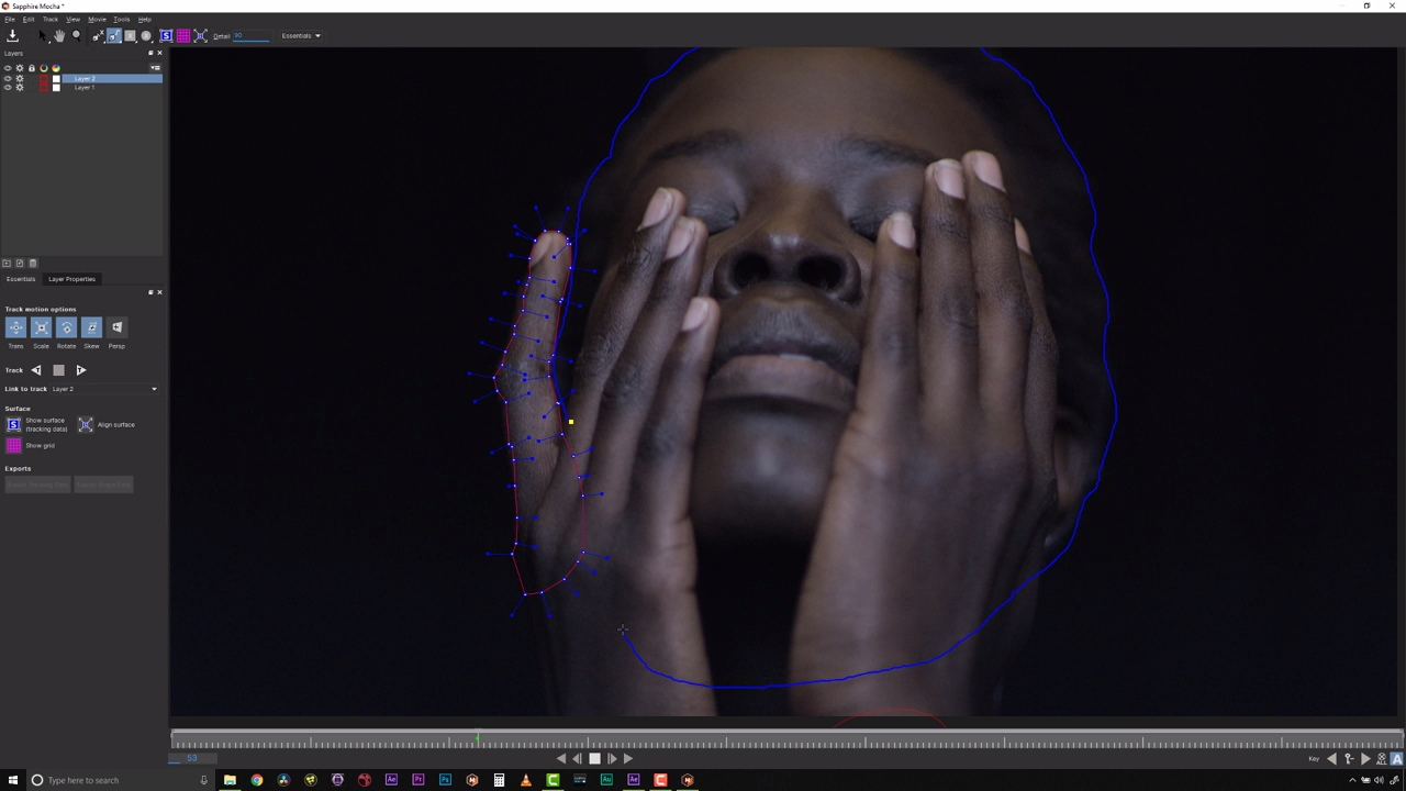 Sapphire 2019: New Mocha Essentials