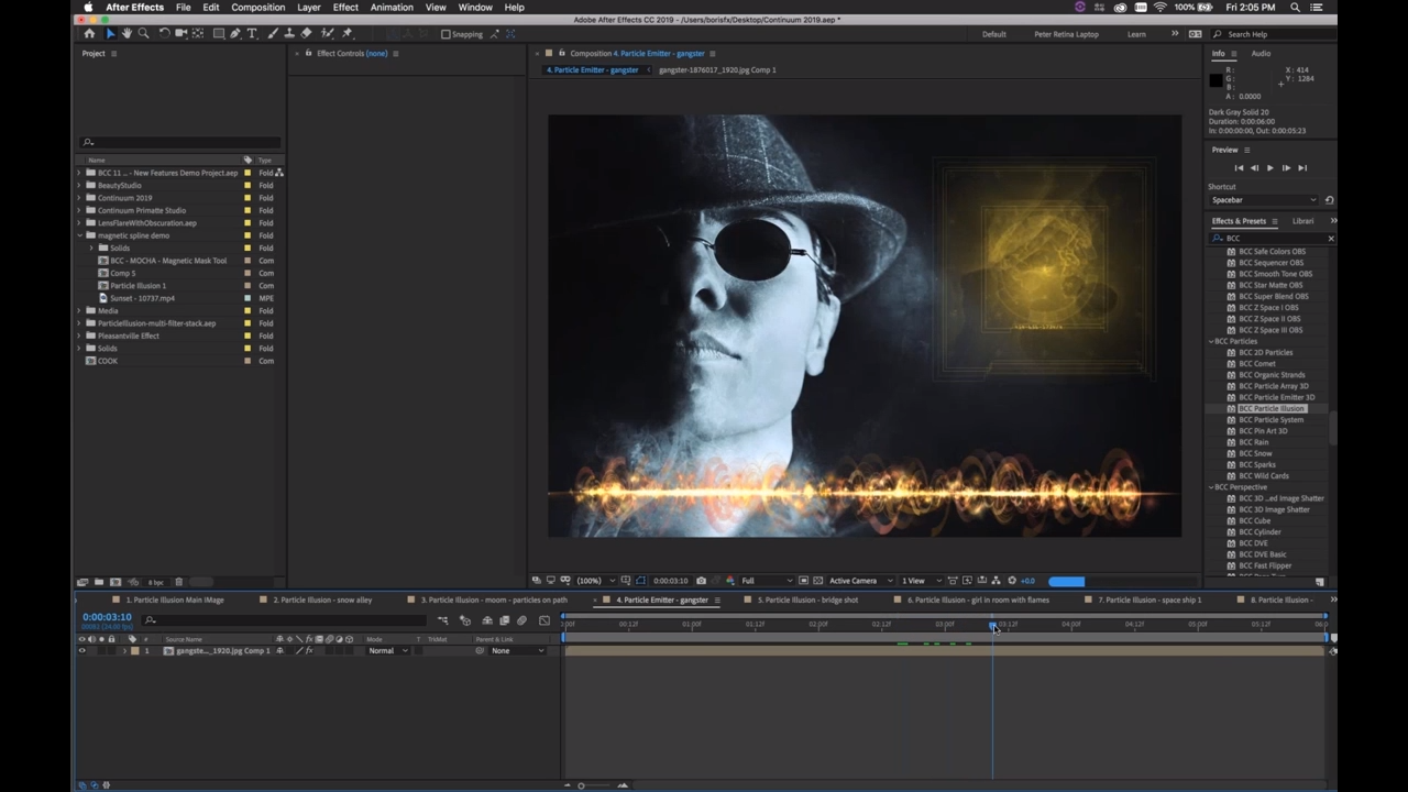 Webinar Replay: Explore Continuum 2019