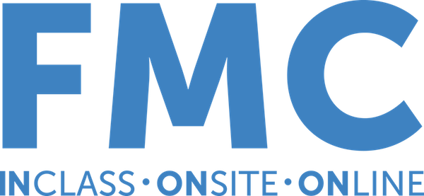 FMC logo