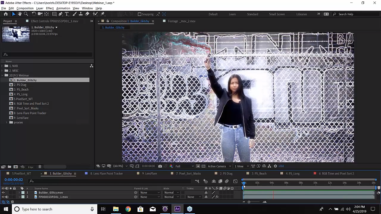 Webinar Replay: NAB 2019 Wrap-Up