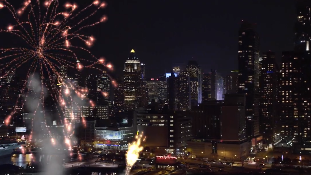 Particle Illusion and VEGAS Pro: Driving Emitters with Mocha Tracking