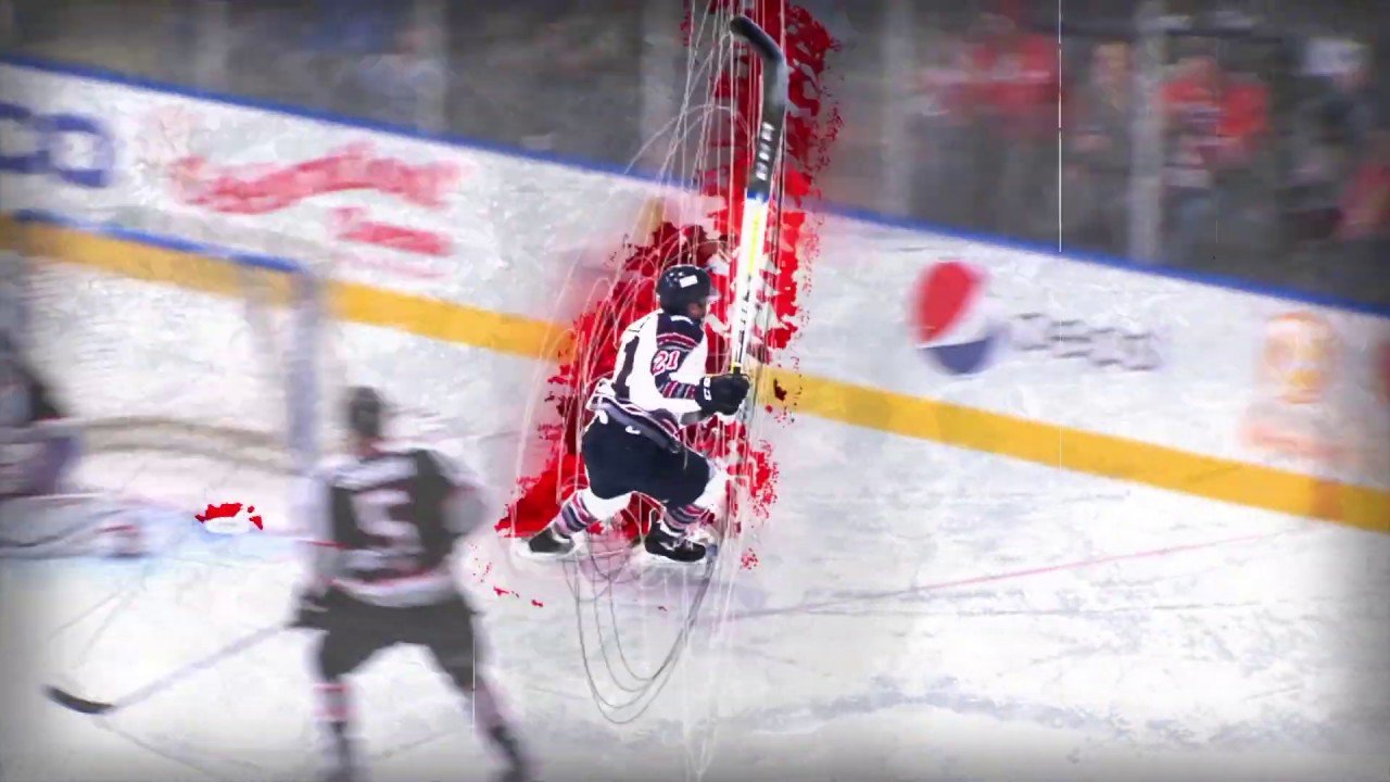 Create Broadcast Promo Magic with Sapphire and After Effects