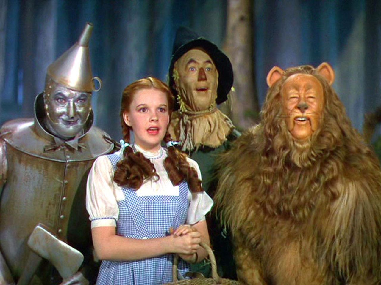 Wizard of Oz