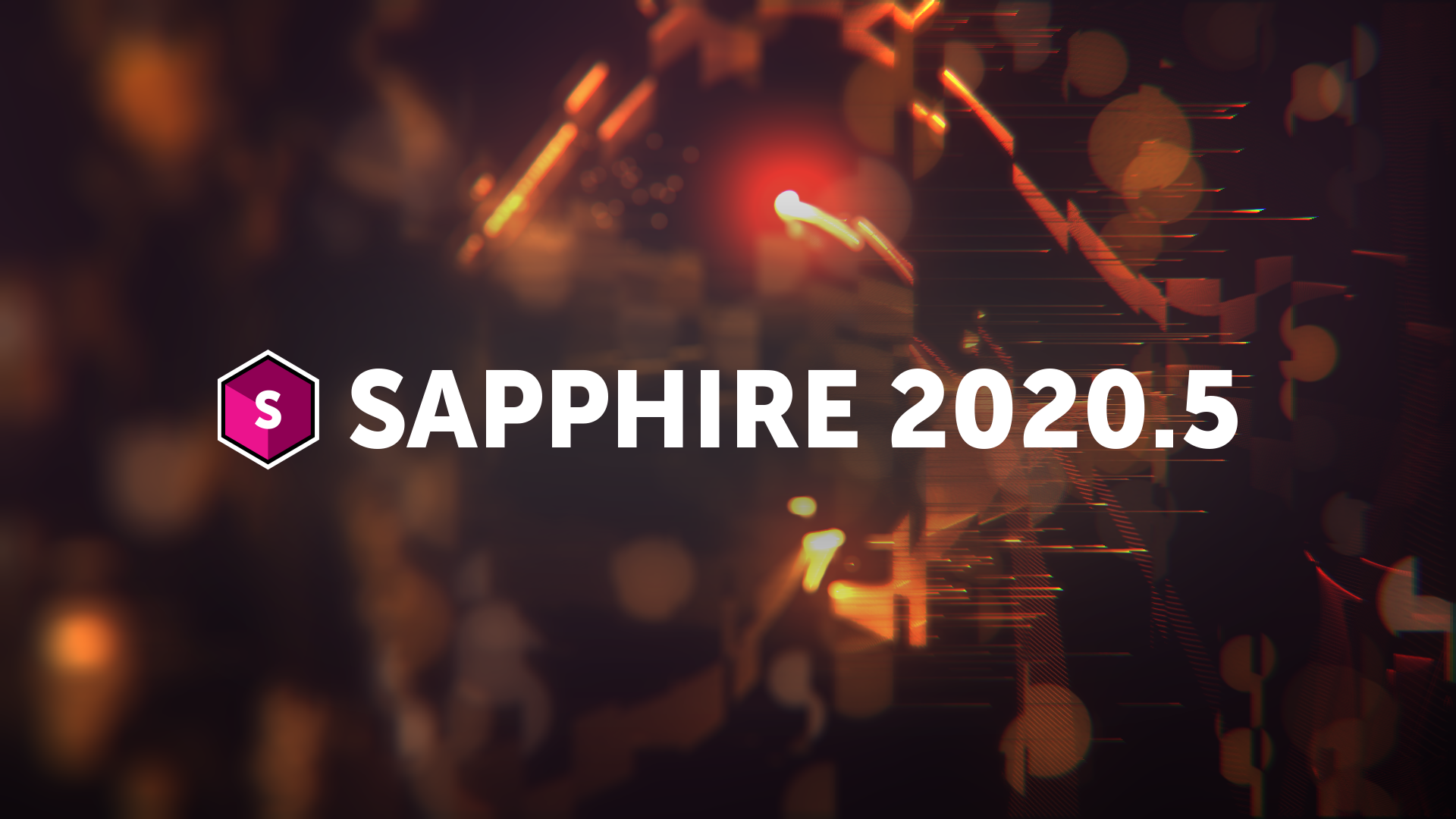 Sapphire 2020.5 hero image