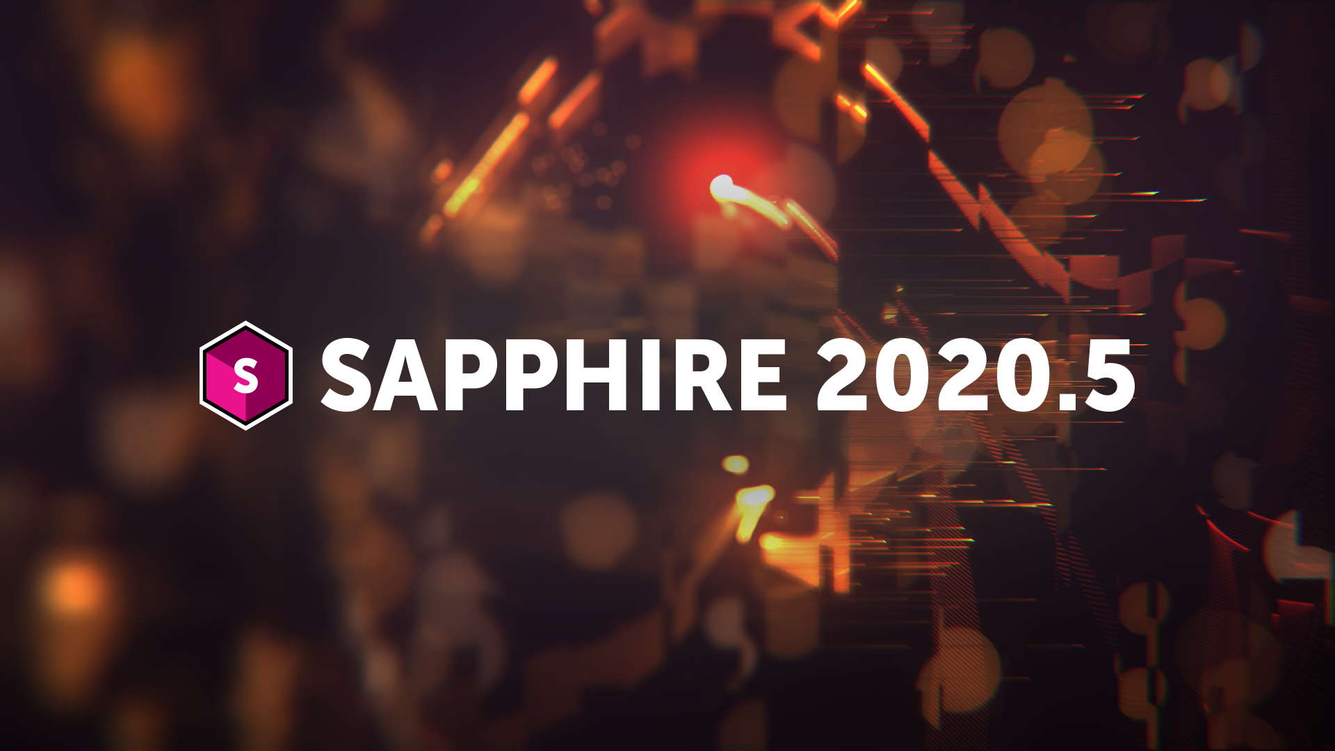 sapphire ofx after effects