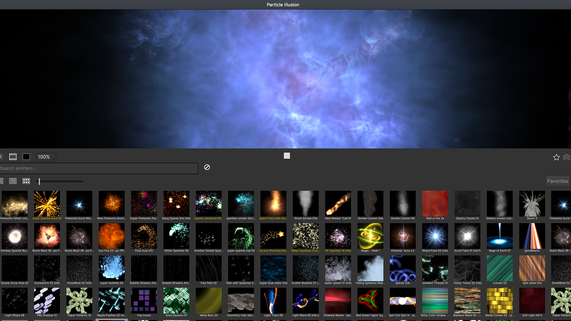 download particle illusion 3.0.4 full crack