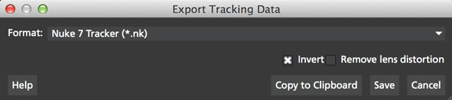 export nuke tracker