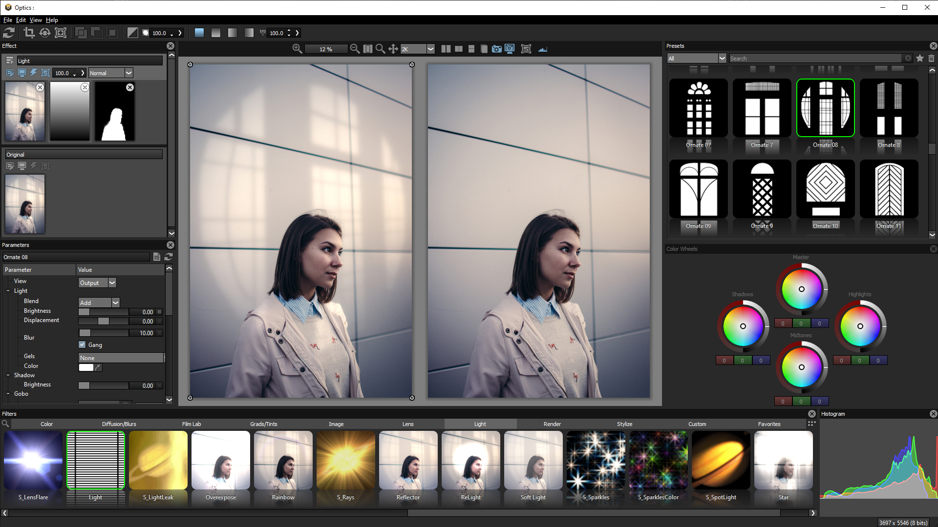 Boris FX Sapphire Plug-ins 2024.0 (AE, OFX, Photoshop) instal the last version for ios