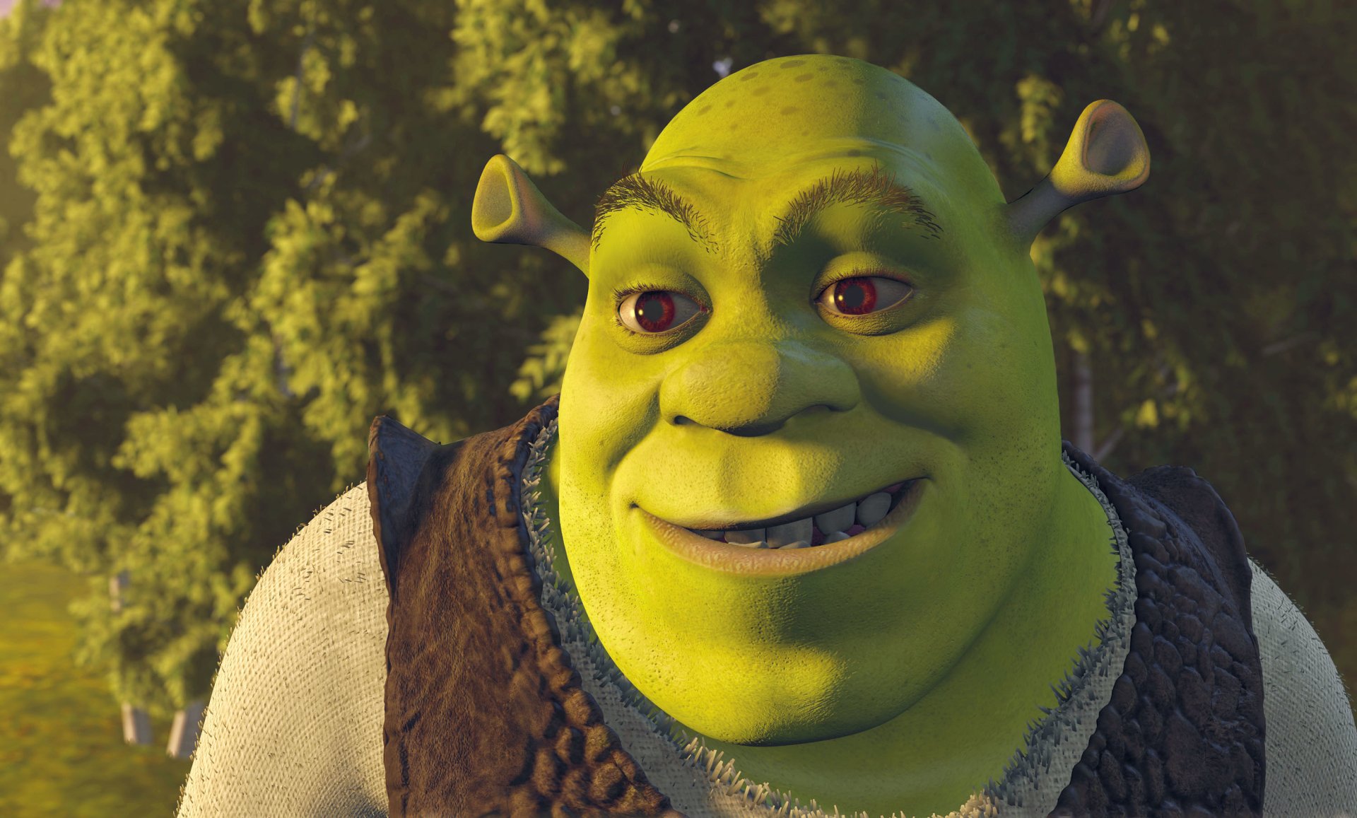 Still from Shrek