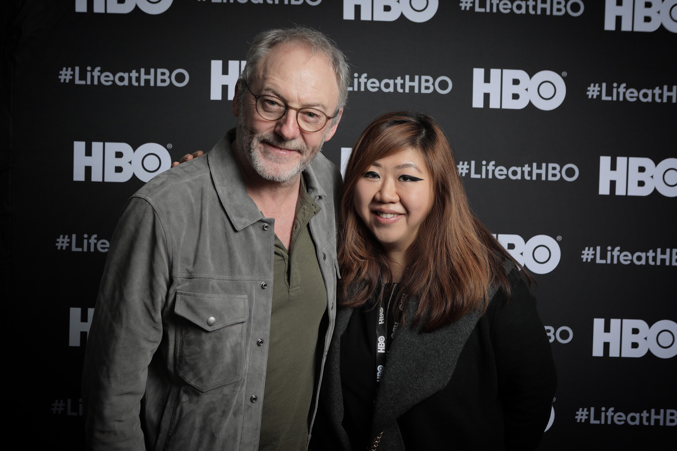 HBO’s Game of Throne season 8 premiere at Hudson Yards