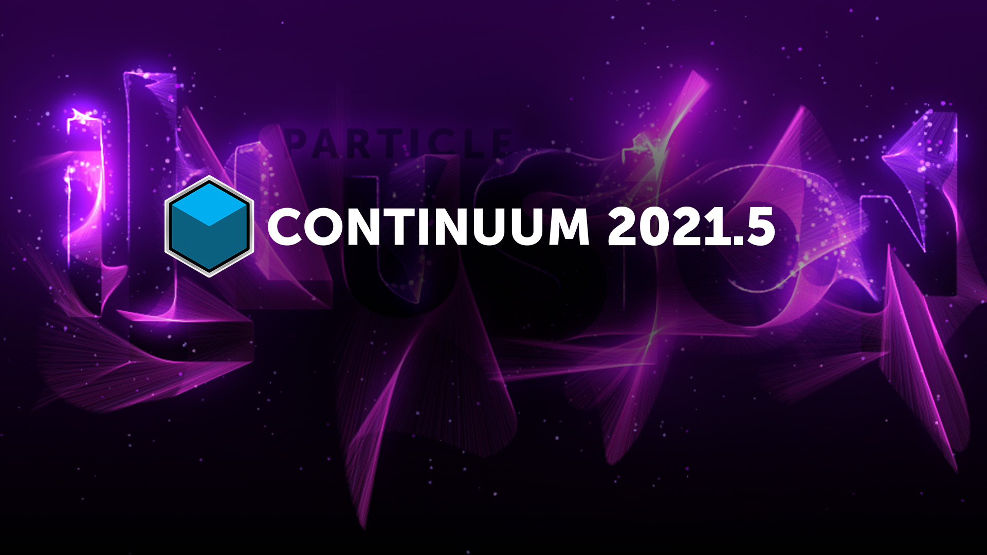 Boris FX Continuum
                                        2021.5 - Particle Illusion hero
                                        image