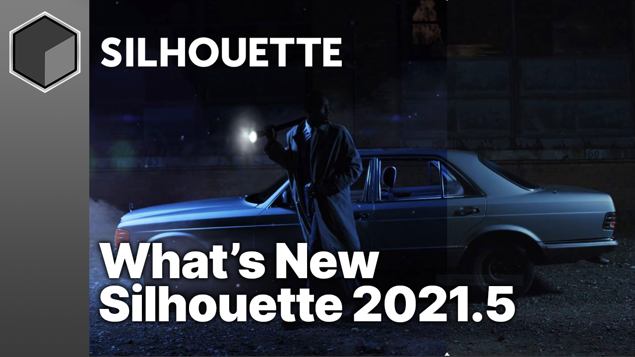 What's New in Silhouette