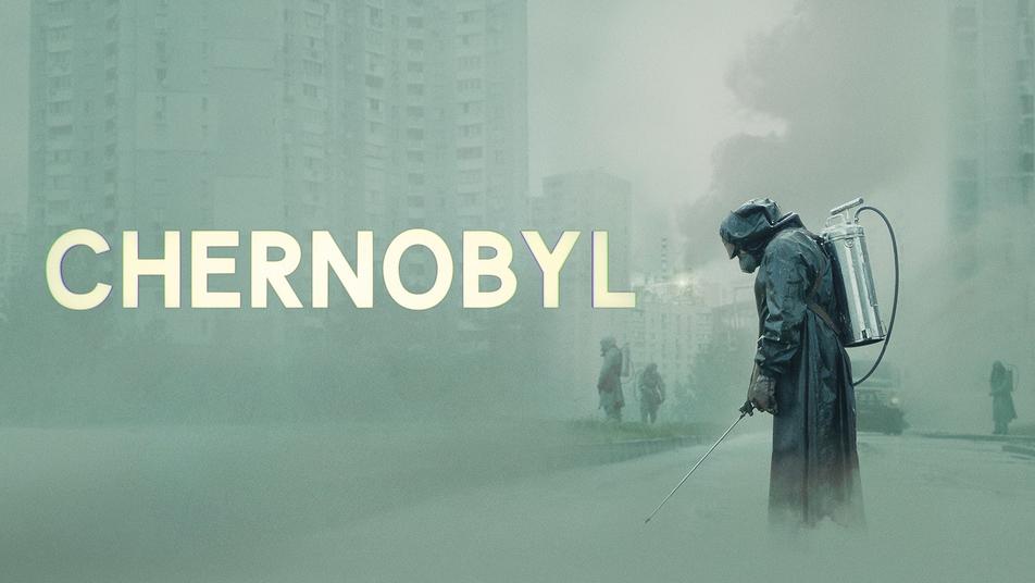 HBO Chernobyl hero image