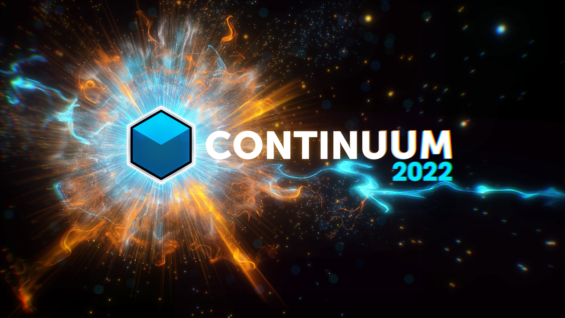 Continuum 2022 hero image