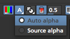 5.0.0 mochapro ofx nuke plugin alpha view