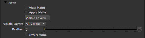 5.0.0 mochapro ofx nuke plugin matte section