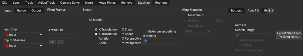 StabilizeParameters 001