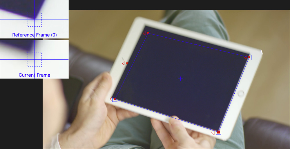 adjusttrack transform zoom windows