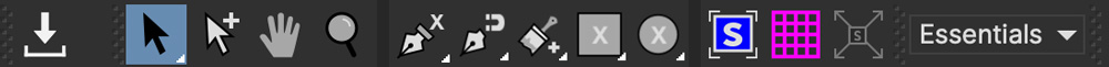 basictoolbar