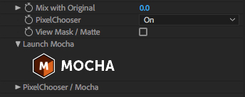 5.0.0 mocha pixelchooser launch