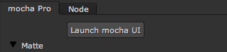 5.0.0 mochapro ofx nuke plugin launch mocha